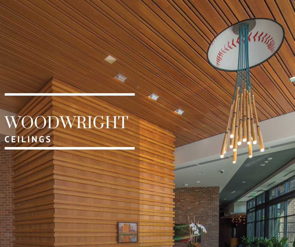 Woodwright Ceilings