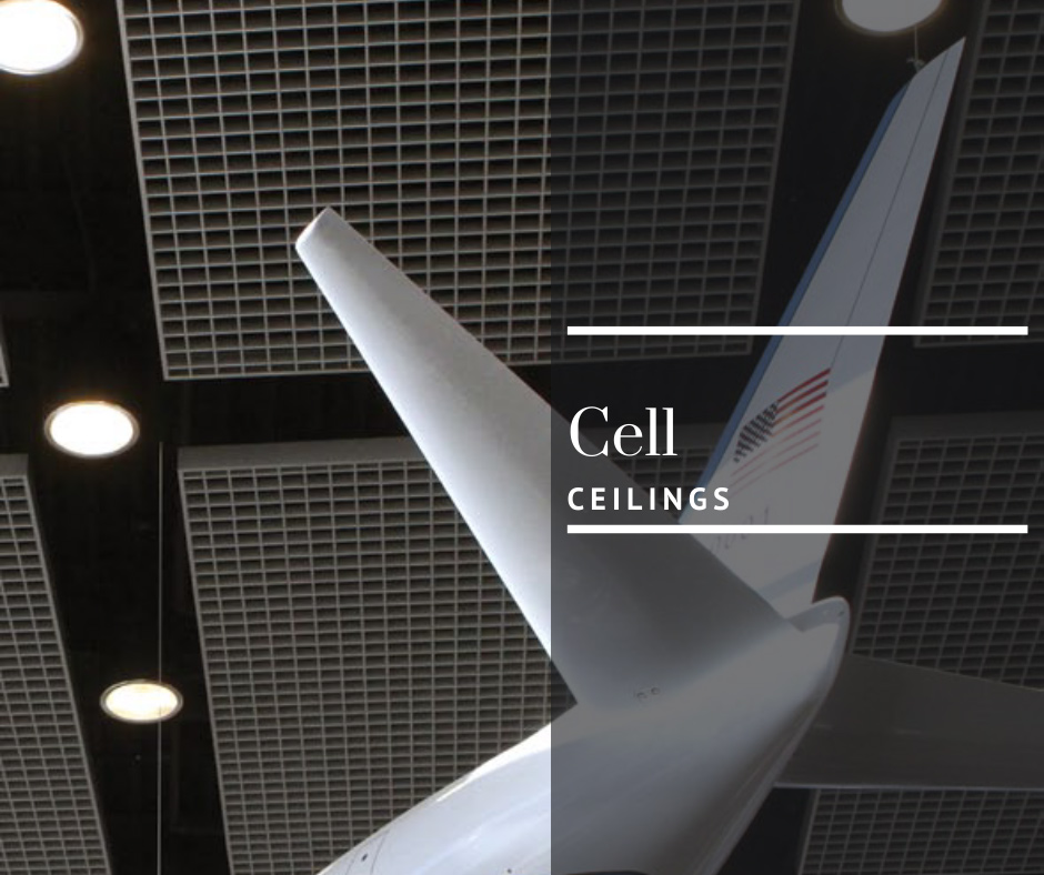 Cell Ceilings