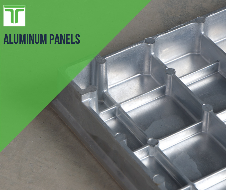 Aluminum Panels