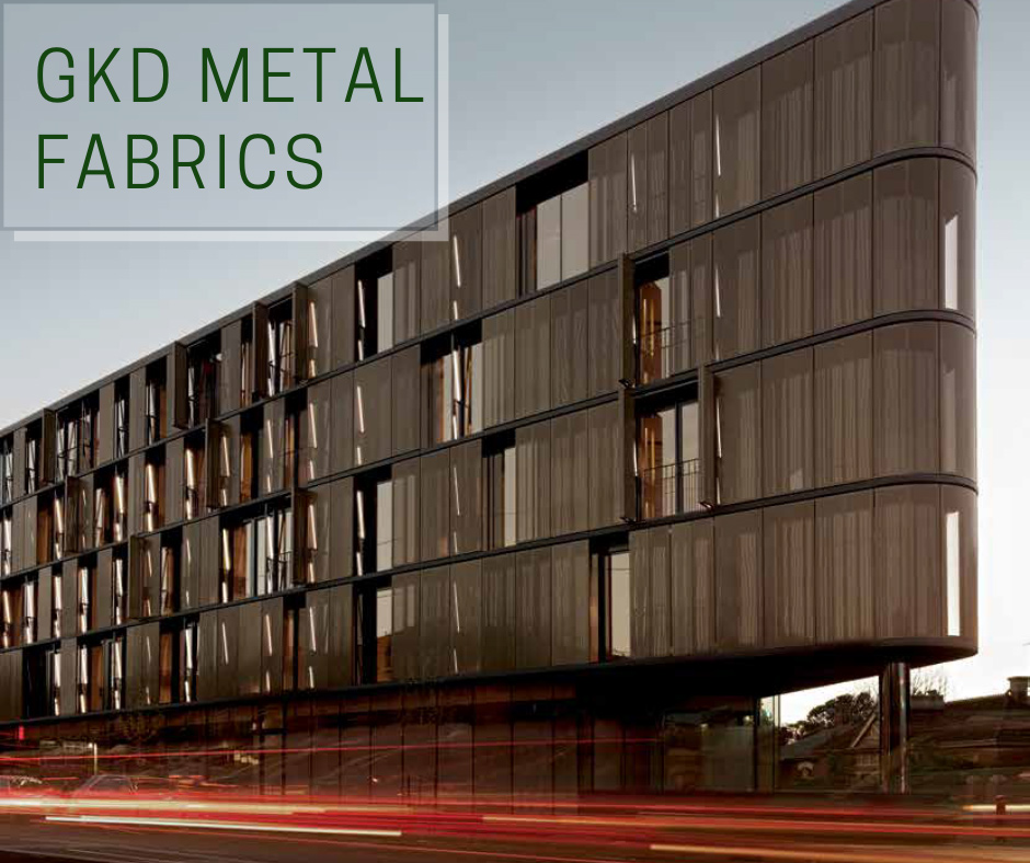 GKD Metal Frabrics